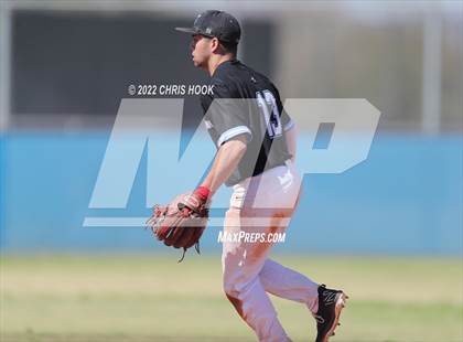 Thumbnail 3 in Sahuaro vs Mica Mountain (Lancer Baseball  Classic) photogallery.