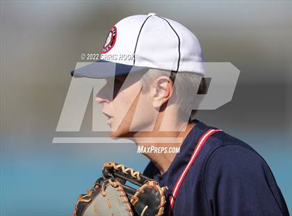 Thumbnail 1 in Sahuaro vs Mica Mountain (Lancer Baseball  Classic) photogallery.