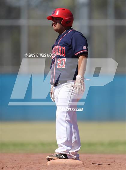Thumbnail 1 in Sahuaro vs Mica Mountain (Lancer Baseball  Classic) photogallery.