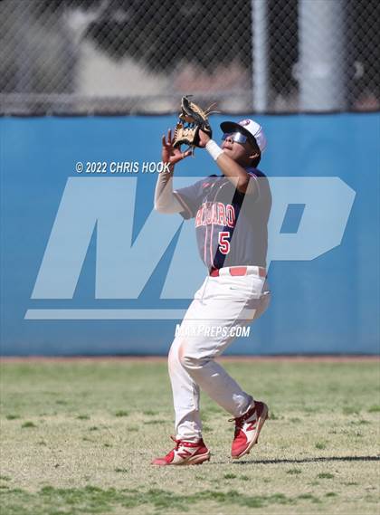 Thumbnail 1 in Sahuaro vs Mica Mountain (Lancer Baseball  Classic) photogallery.
