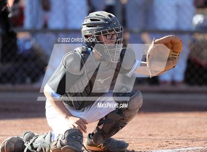 Thumbnail 3 in Sahuaro vs Mica Mountain (Lancer Baseball  Classic) photogallery.
