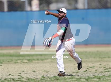 Thumbnail 1 in Sahuaro vs Mica Mountain (Lancer Baseball  Classic) photogallery.