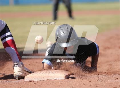 Thumbnail 1 in Sahuaro vs Mica Mountain (Lancer Baseball  Classic) photogallery.
