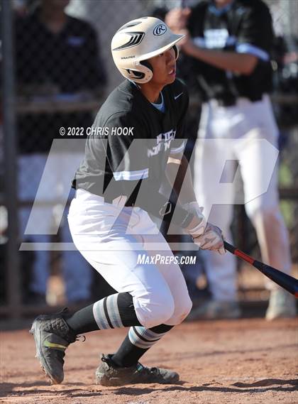 Thumbnail 2 in Sahuaro vs Mica Mountain (Lancer Baseball  Classic) photogallery.