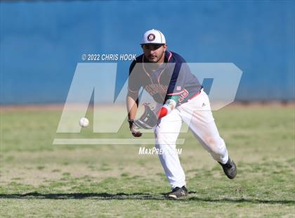 Thumbnail 2 in Sahuaro vs Mica Mountain (Lancer Baseball  Classic) photogallery.