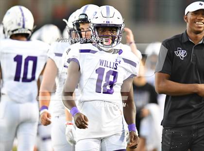 Thumbnail 3 in Willis @ Klein Collins photogallery.
