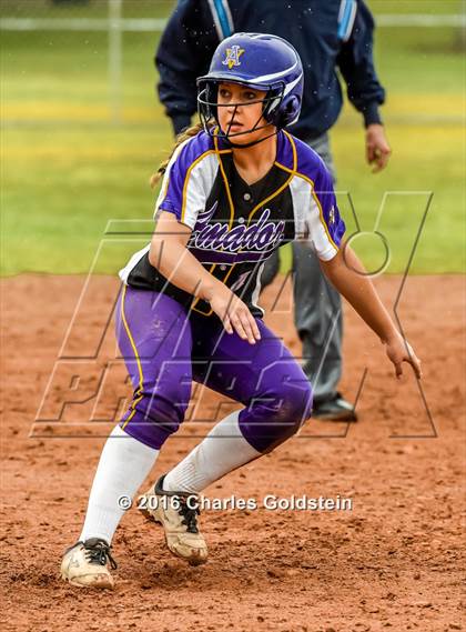 Thumbnail 1 in Valencia vs. Amador Valley photogallery.