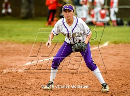 Thumbnail 3 in Valencia vs. Amador Valley photogallery.