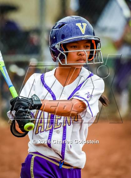 Thumbnail 3 in Valencia vs. Amador Valley photogallery.