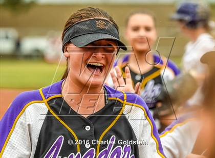 Thumbnail 3 in Valencia vs. Amador Valley photogallery.