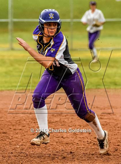 Thumbnail 3 in Valencia vs. Amador Valley photogallery.
