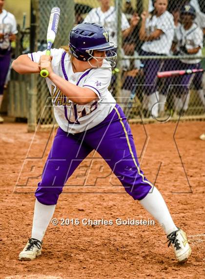 Thumbnail 3 in Valencia vs. Amador Valley photogallery.