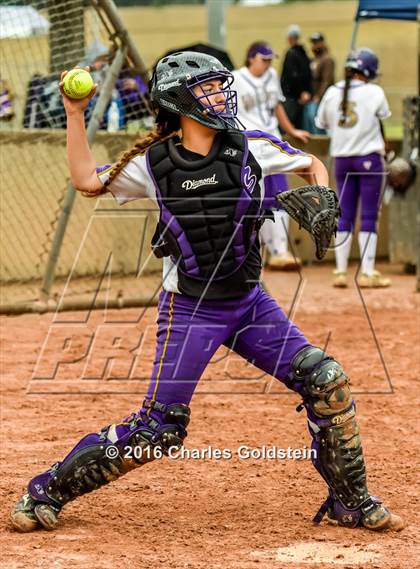 Thumbnail 1 in Valencia vs. Amador Valley photogallery.