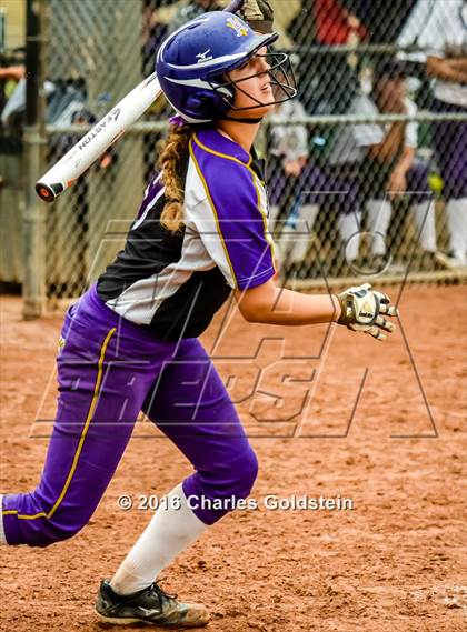Thumbnail 2 in Valencia vs. Amador Valley photogallery.