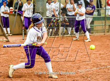 Thumbnail 3 in Valencia vs. Amador Valley photogallery.