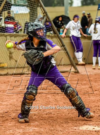 Thumbnail 3 in Valencia vs. Amador Valley photogallery.