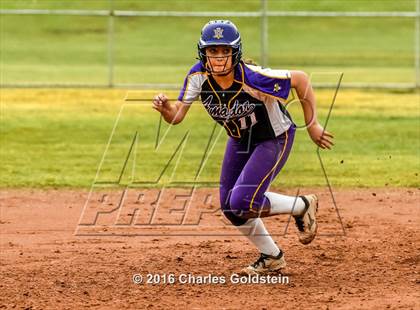 Thumbnail 1 in Valencia vs. Amador Valley photogallery.
