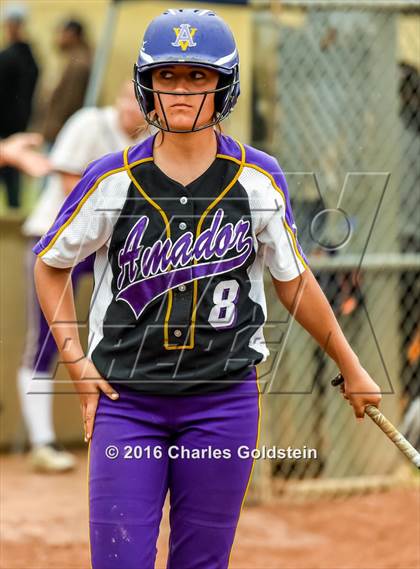 Thumbnail 1 in Valencia vs. Amador Valley photogallery.