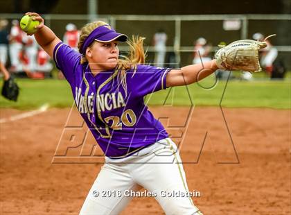 Thumbnail 2 in Valencia vs. Amador Valley photogallery.