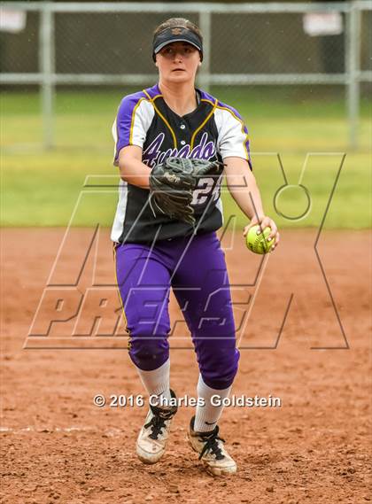 Thumbnail 3 in Valencia vs. Amador Valley photogallery.