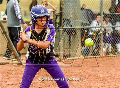 Thumbnail 2 in Valencia vs. Amador Valley photogallery.