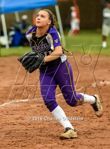 Thumbnail 1 in Valencia vs. Amador Valley photogallery.