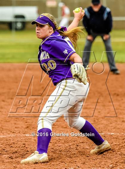 Thumbnail 1 in Valencia vs. Amador Valley photogallery.