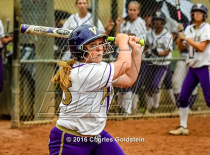 Thumbnail 2 in Valencia vs. Amador Valley photogallery.