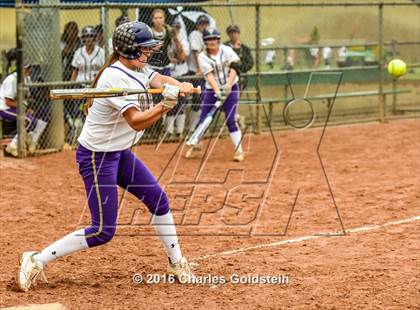 Thumbnail 2 in Valencia vs. Amador Valley photogallery.