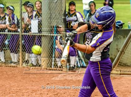 Thumbnail 2 in Valencia vs. Amador Valley photogallery.