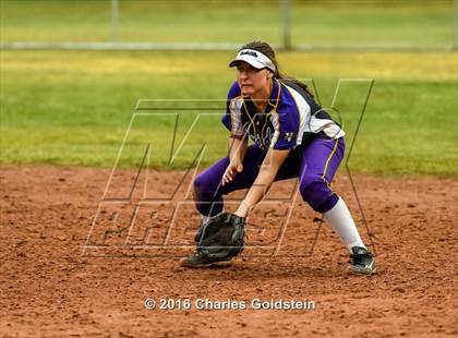 Thumbnail 2 in Valencia vs. Amador Valley photogallery.
