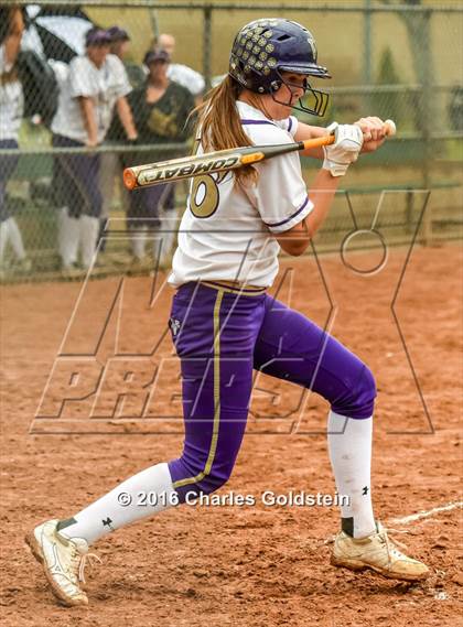 Thumbnail 1 in Valencia vs. Amador Valley photogallery.