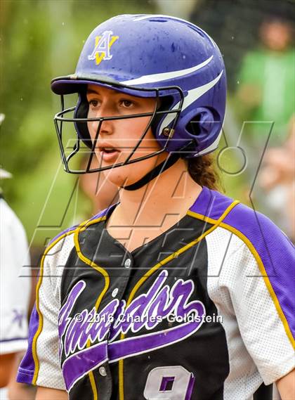 Thumbnail 2 in Valencia vs. Amador Valley photogallery.