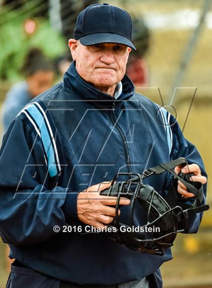 Thumbnail 2 in Valencia vs. Amador Valley photogallery.