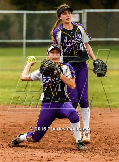 Thumbnail 1 in Valencia vs. Amador Valley photogallery.