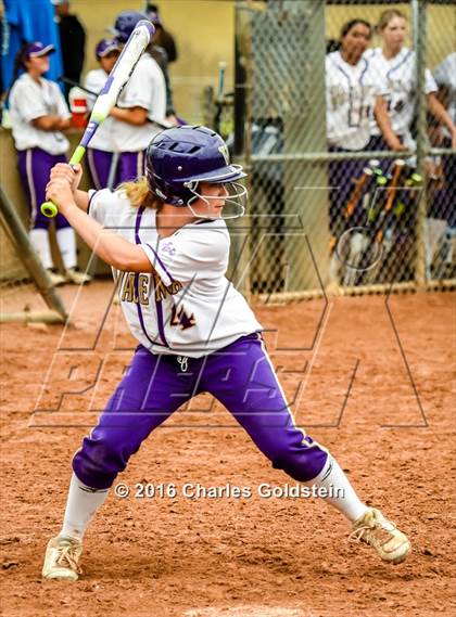 Thumbnail 1 in Valencia vs. Amador Valley photogallery.