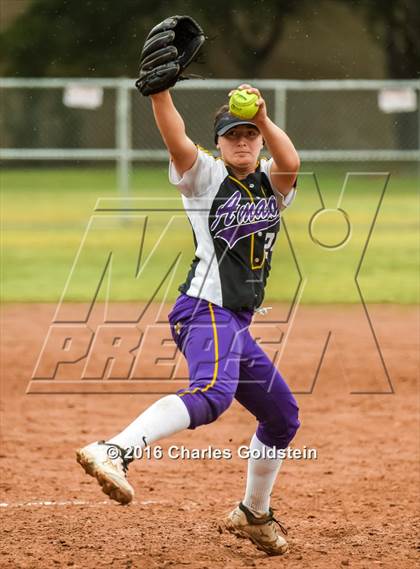 Thumbnail 1 in Valencia vs. Amador Valley photogallery.