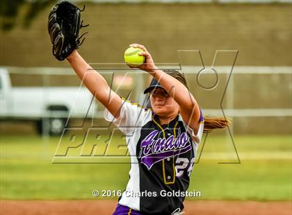 Thumbnail 3 in Valencia vs. Amador Valley photogallery.