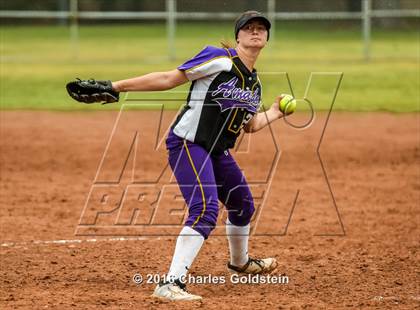 Thumbnail 1 in Valencia vs. Amador Valley photogallery.