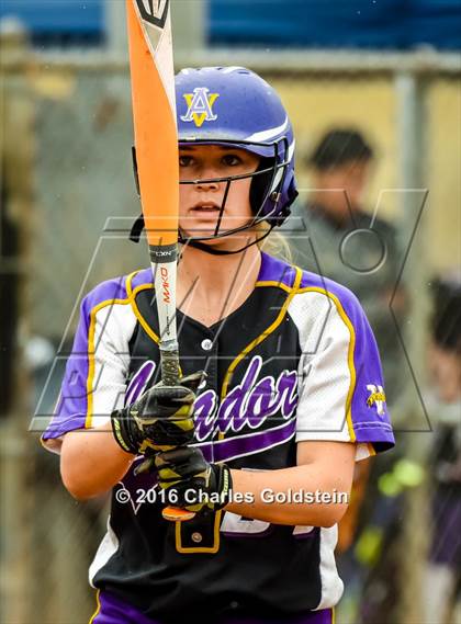 Thumbnail 1 in Valencia vs. Amador Valley photogallery.