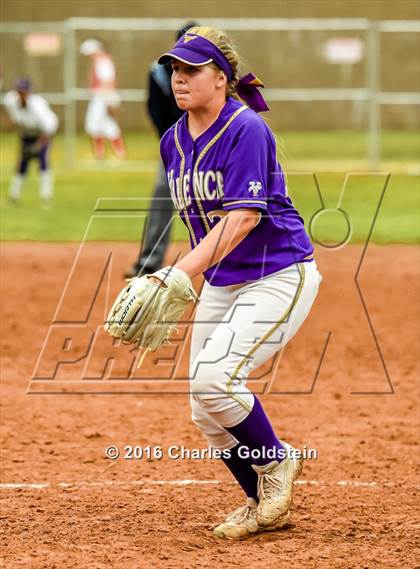 Thumbnail 2 in Valencia vs. Amador Valley photogallery.