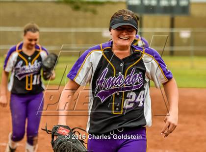 Thumbnail 1 in Valencia vs. Amador Valley photogallery.