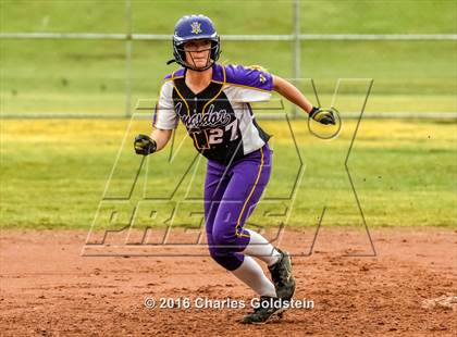 Thumbnail 1 in Valencia vs. Amador Valley photogallery.