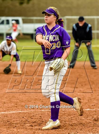 Thumbnail 3 in Valencia vs. Amador Valley photogallery.