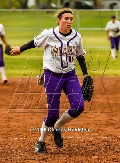 Thumbnail 1 in Valencia vs. Amador Valley photogallery.