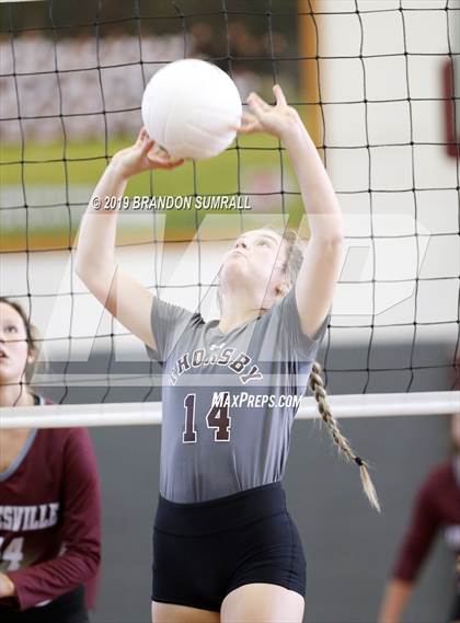 Thumbnail 3 in Maplesville vs Thorsby (Chilton County Tournament) photogallery.