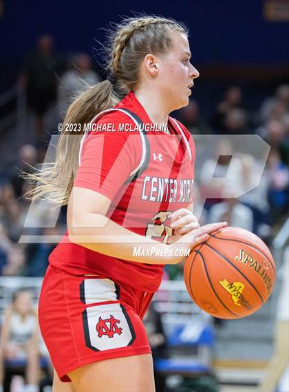 Thumbnail 3 in Center Moriches vs Locust Valley (NYSPHSAA Class B Sub Regional LIC) photogallery.