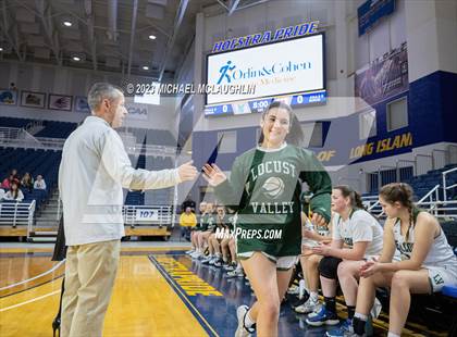 Thumbnail 1 in Center Moriches vs Locust Valley (NYSPHSAA Class B Sub Regional LIC) photogallery.