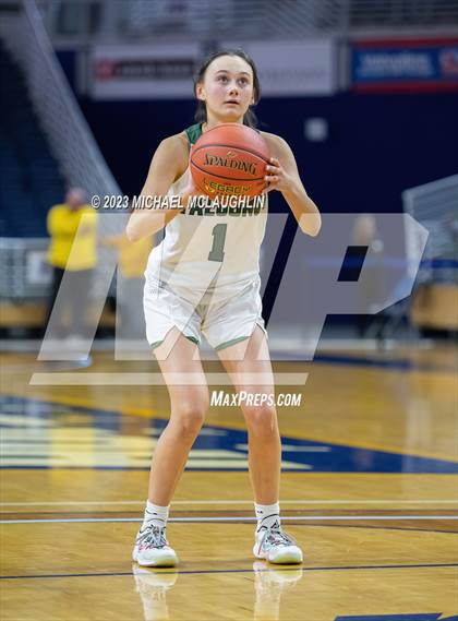 Thumbnail 1 in Center Moriches vs Locust Valley (NYSPHSAA Class B Sub Regional LIC) photogallery.