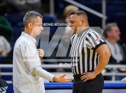 Thumbnail 2 in Center Moriches vs Locust Valley (NYSPHSAA Class B Sub Regional LIC) photogallery.